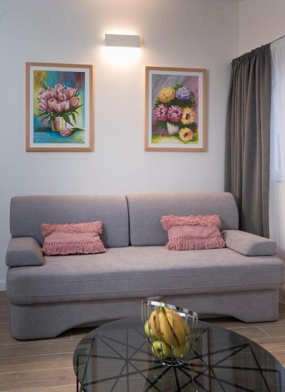 Villa J&J Apartments Residence With Swimming Pool Ποντστράνα Εξωτερικό φωτογραφία