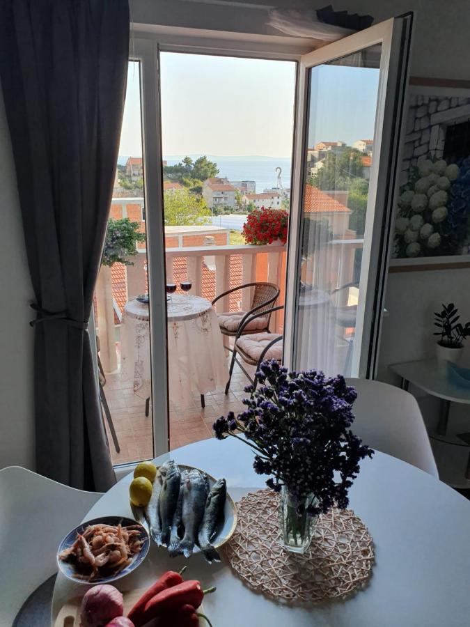 Villa J&J Apartments Residence With Swimming Pool Ποντστράνα Εξωτερικό φωτογραφία
